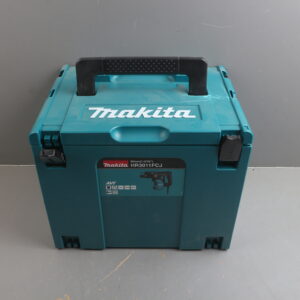 Перфоратор MAKITA HR 3011 FCJ в кейсе уцененный (0001241800)