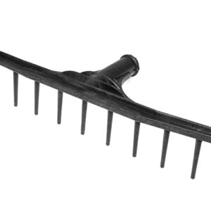 Грабли сенные пластм. 11 зуб. STARTUL GARDEN (ST6095-11)