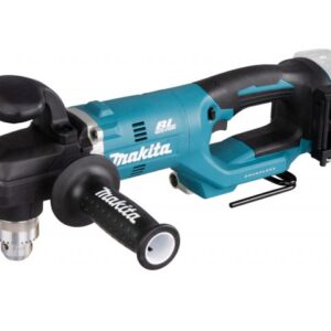 Аккум. угловая дрель-шуруповерт MAKITA LXT DDA 450 ZK в кейсе