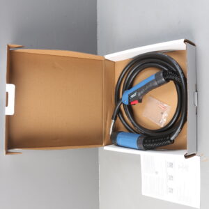 Горелка сварочная MIG MAG WG-15AK (5м, 180А) SOLARIS уцененный (1107226624)