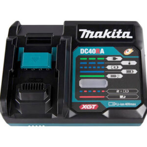 Зарядное устройство MAKITA XGT DC40RA