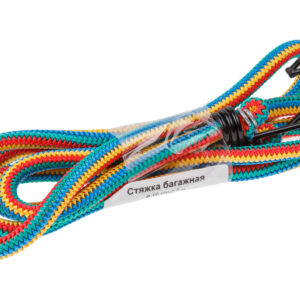 Стяжка багажная d10мм 1,5м