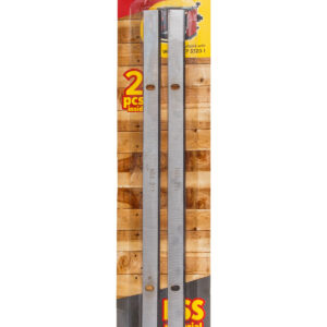 Ножи для рейсмусового станка 2 шт. WORTEX для TP 3320-1