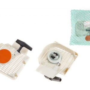 Стартер ECO ST210/230/250