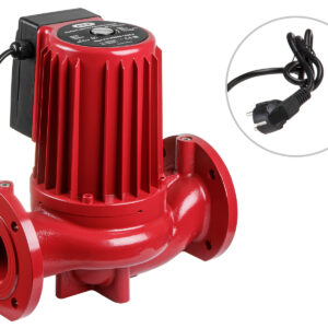 Насос циркуляционный Titan Pro WRS65-1500-F, A&P