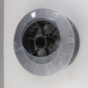 Проволока сварочная омедненная ER 70S-6 ф0,6мм (катушка D200 5 кг) SOLARIS уцененный (0711989586)