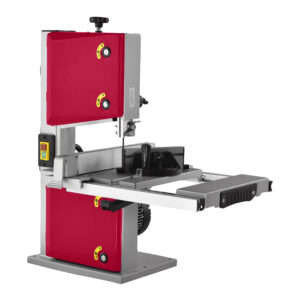 Ленточная пила WORTEX IBS 3585 в кор. 350 Вт, 80 мм, 900 м/мин