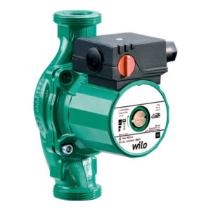 Насос циркуляционный STAR-RS25/4-130 WILO
