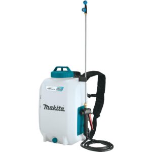 Аккум. опрыскиватель MAKITA LXT DUS158Z в кор.