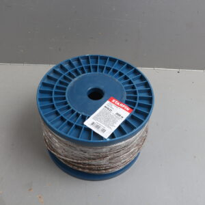 Трос стальной в ПВХ М3(2) DIN 3055 (бухта 200 м) STARFIX уцененный (4904314727)