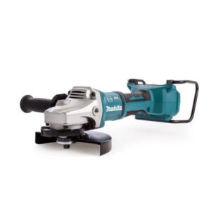 Аккум. углошлифмашина MAKITA LXT DGA700Z в кор.