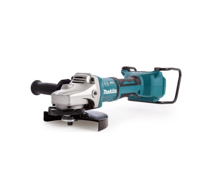 Аккум. углошлифмашина MAKITA LXT DGA700Z в кор.