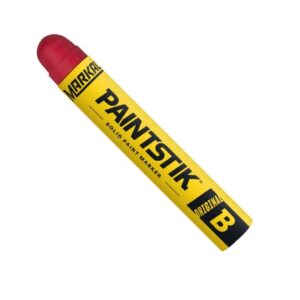 Маркер промышл. на основе твердой краски MARKAL КРАСНЫЙ