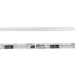 Лампа люминесцентная линейная двухцокольная ЛЛ-18Вт/640, T8/G13, 4000 К TDM