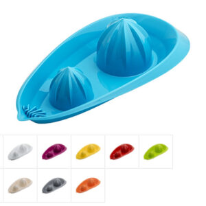 Соковыжималка для цитрусовых C-Duo, DRINA