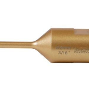 Алмазная коронка для УШМ М14х2, 5мм. MAKITA