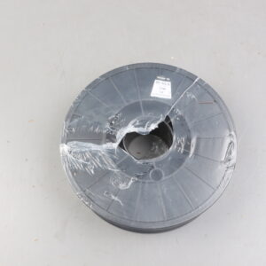 Проволока сварочная омедненная ER 70S-6 ф1,0мм (катушка D200 5 кг) SOLARIS уцененный (0038734640)