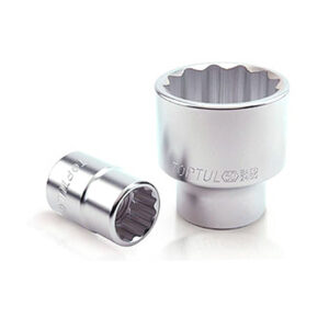 Головка 3/4" 50мм 12гр. TOPTUL