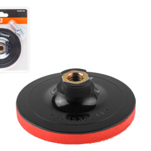 Держатель для АГШК (черепашка) мягк. 100мм 8мм/М14 GEPARD (GP0840-100)