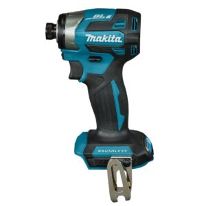 Аккум. шуруповерт MAKITA LXT DTD 173 Z в кор.