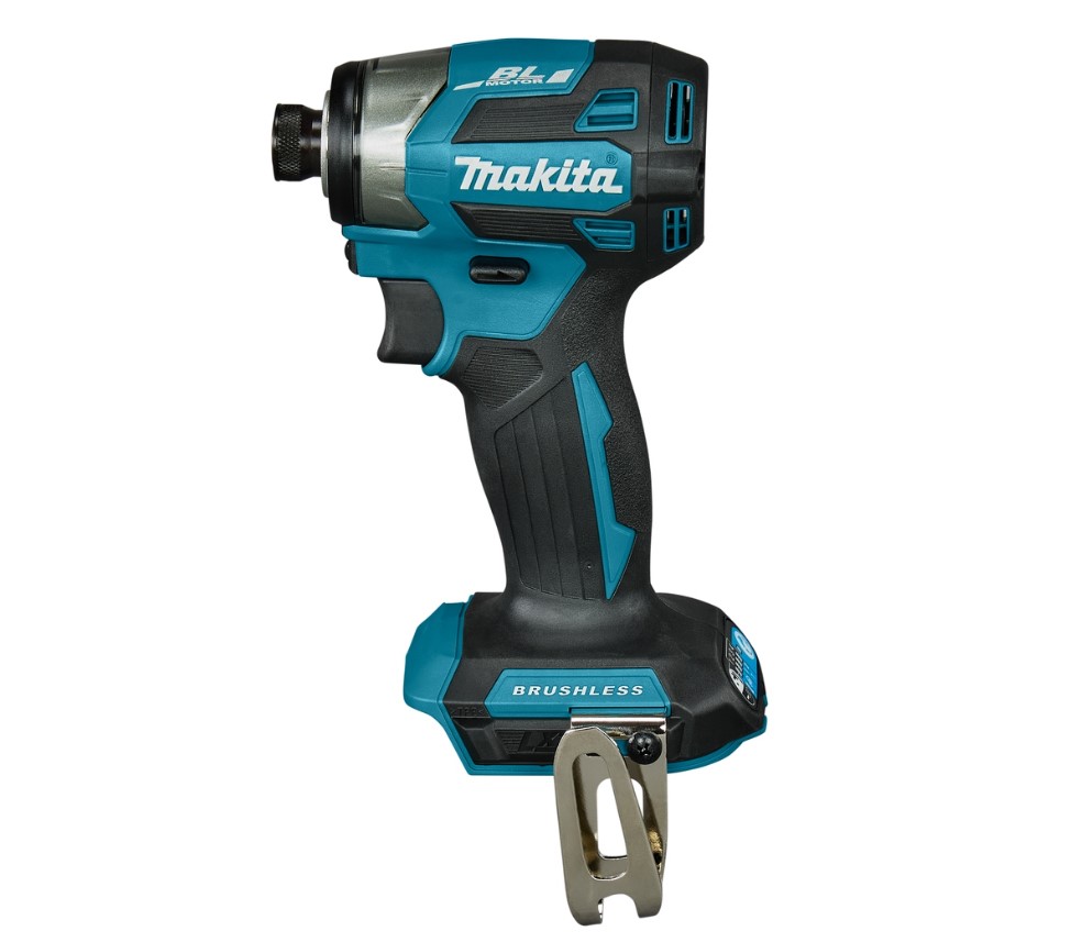 Аккум. шуруповерт MAKITA LXT DTD 173 Z в кор.