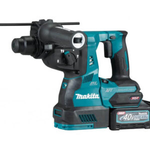 Аккум. перфоратор MAKITA XGT HR 001 GM 201 MAKPAC