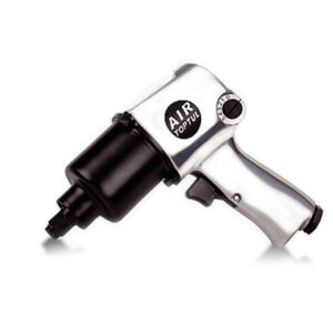 Пневмогайковерт 1/2" 678Nm TOPTUL (KAAA1650B)