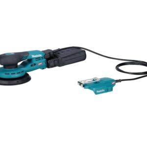 Аккум. виброшлифмашина MAKITA XGT BO002CGZ в кор.
