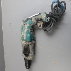 Перфоратор MAKITA HR 2470 в чем. уцененный (1110794245)
