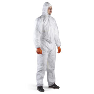 Защитный комбинезон JPC-100 (р-р L) (розн. уп.) Jeta Safety