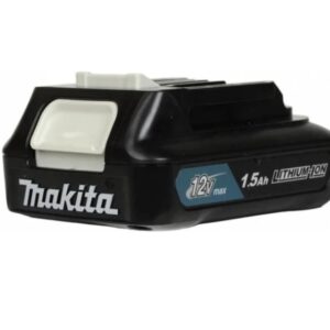 Аккумулятор MAKITA CXT BL 1016B 12.0 В, 1.5 А/ч, Li-Ion