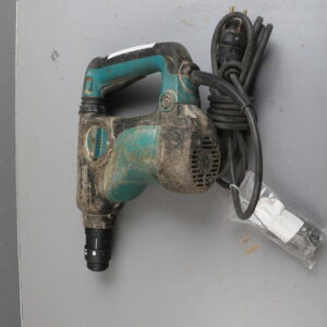 Перфоратор MAKITA HR 2811 F в чем. уцененный (1153219200)