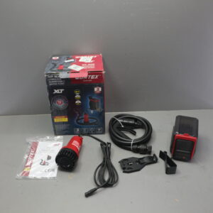 Аккум. насос погружной WORTEX WP 1820 ALL1 XLT SOLO уцененный (3222891756)