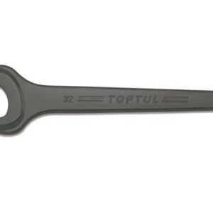 Ключ ударно-силовой рожковый 46мм TOPTUL (AAAT4646)