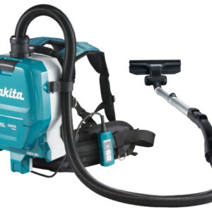Аккум. пылесос MAKITA LXT DVC 261 ZX11 в кор.