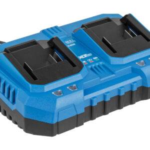 Зарядное устройство BULL LD 4020 2 слота, 2х4 А XLTpro