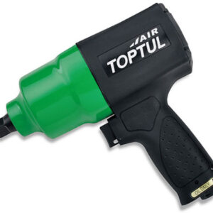 Пневмогайковерт 1/2" 90/814Nm SUPER DUTY TOPTUL (KAAM1606)