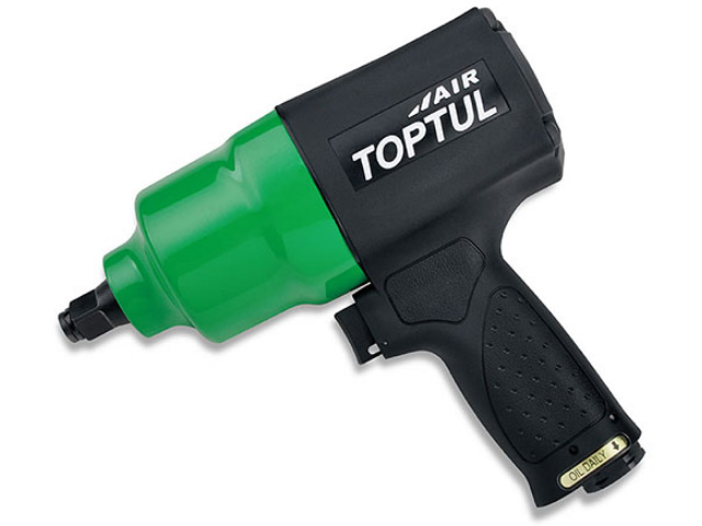 Пневмогайковерт 1/2" 90/814Nm SUPER DUTY TOPTUL (KAAM1606)