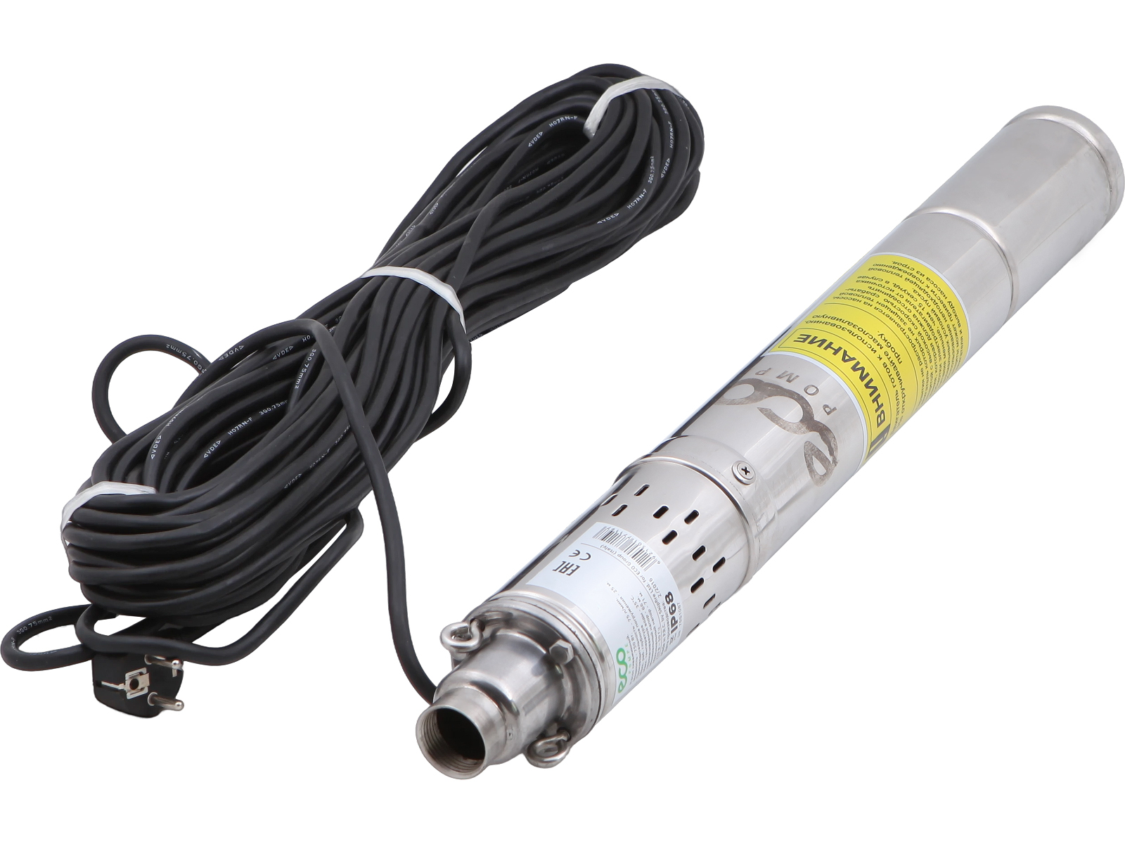 Насос скважинный винтовой ECO DWS-75