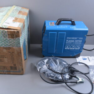 Плазморез Solaris AirCut PC-400 уцененный (1353511848)