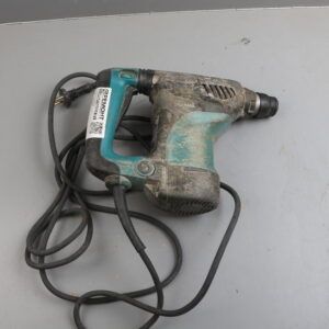 Перфоратор MAKITA HR 2811 FT в чем. уцененный (0024980895)