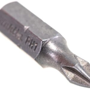 Набор бит (3 шт, РH1/РH2/РH3, 25 мм) MAKITA