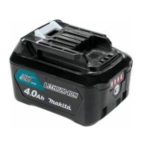 Аккумулятор MAKITA CXT BL 1041B 12.0 В, 4.0 А/ч, Li-Ion