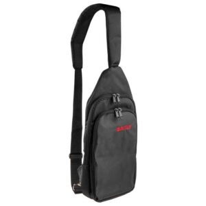 Сумка для инструмента WORTEX WB 0725 нейлон, 250x450х70 мм, вес до 5 кг