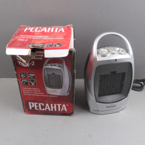 Тепловентилятор ТВК-2 (керамика) Ресанта уцененный (2758318920)