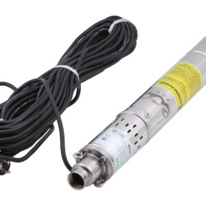 Насос скважинный винтовой ECO DWS-37