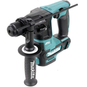 Аккум. перфоратор MAKITA HR 166 DZ в кор.
