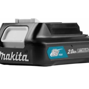 Аккумулятор MAKITA CXT BL 1021B 12.0 В, 2.0 А/ч, Li-Ion