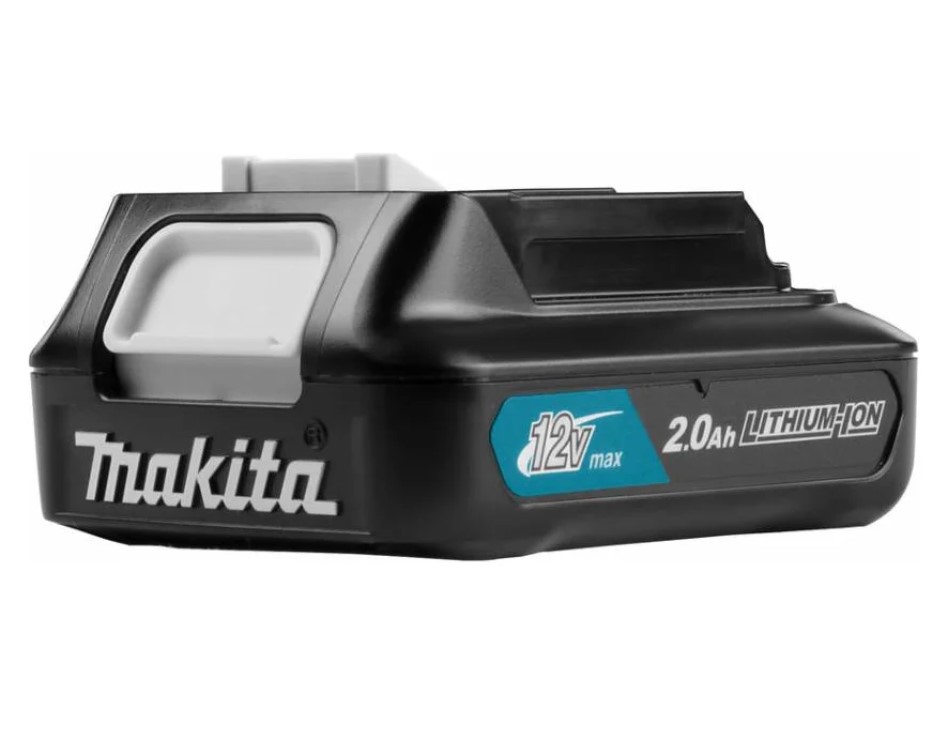 Аккумулятор MAKITA CXT BL 1021B 12.0 В, 2.0 А/ч, Li-Ion