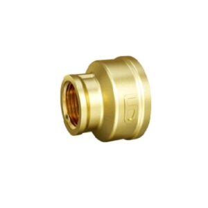 Муфта ред. 1" вн. х 1/2" вн., LD